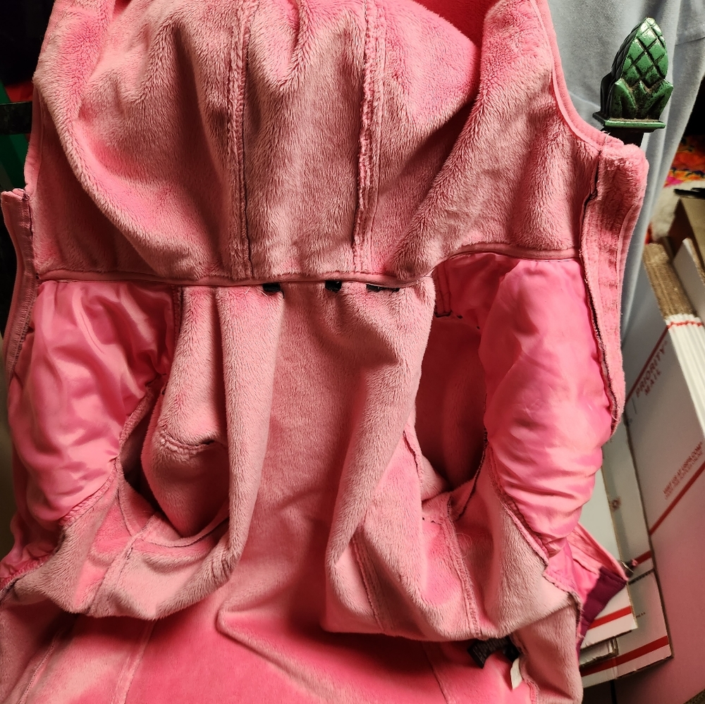 A143 Snoza coat/jacket - Picture 6 of 6
